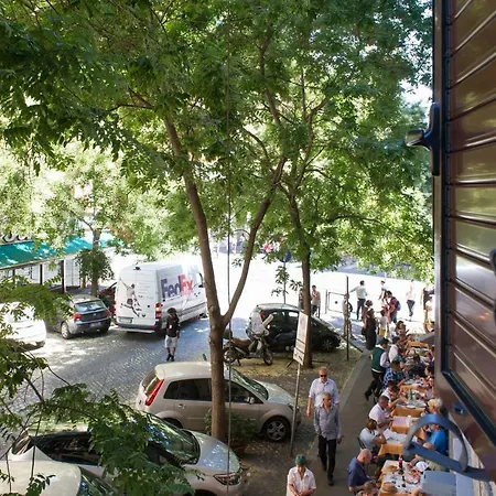 Ottaviano Exclusive Maison Rome Exterior photo