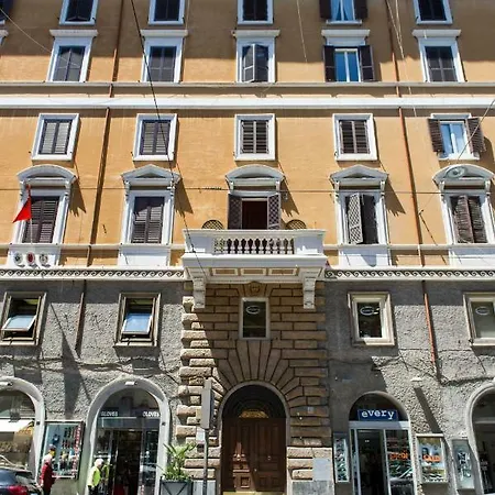 Ottaviano Exclusive Maison Rome Exterior photo