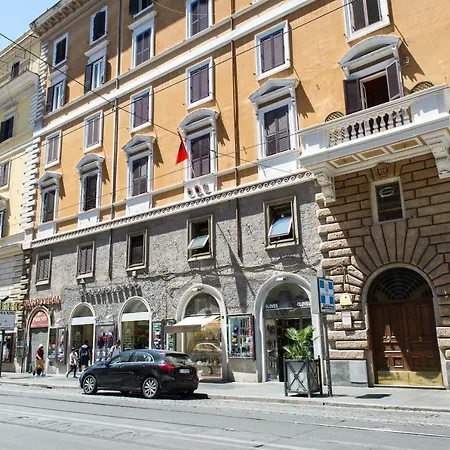 Ottaviano Exclusive Maison Rome Exterior photo