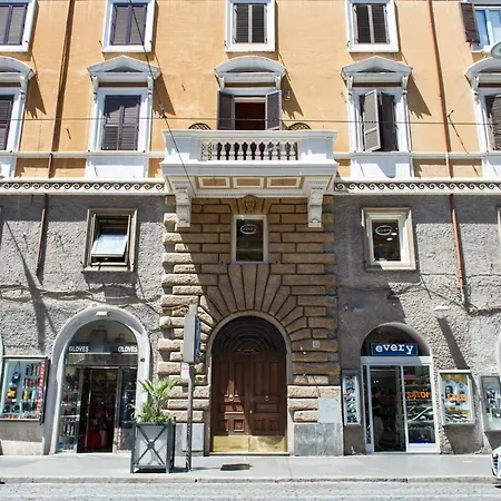 Ottaviano Exclusive Maison Rome Exterior photo