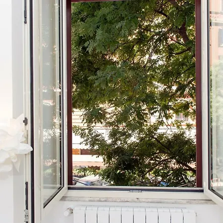 Ottaviano Exclusive Maison Rome Exterior photo