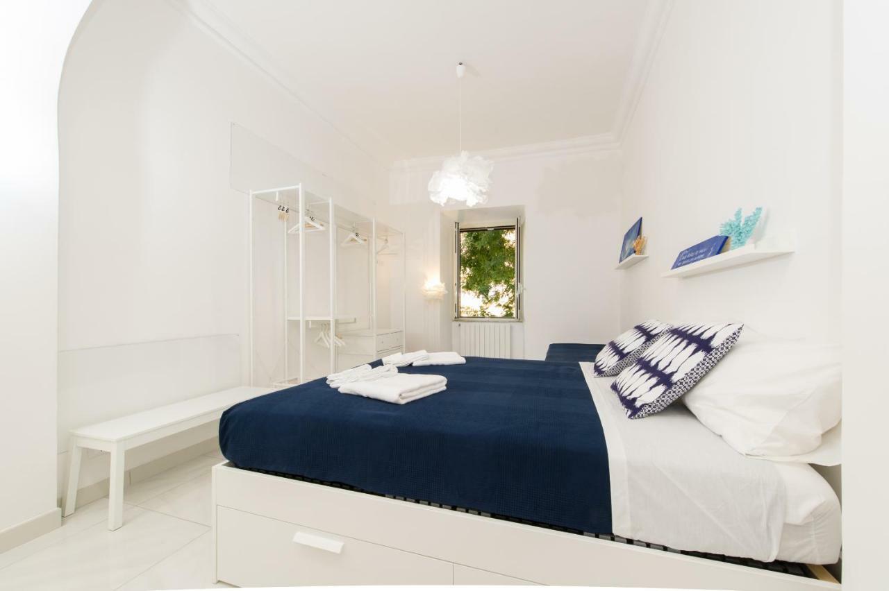 Ottaviano Exclusive Maison Rome