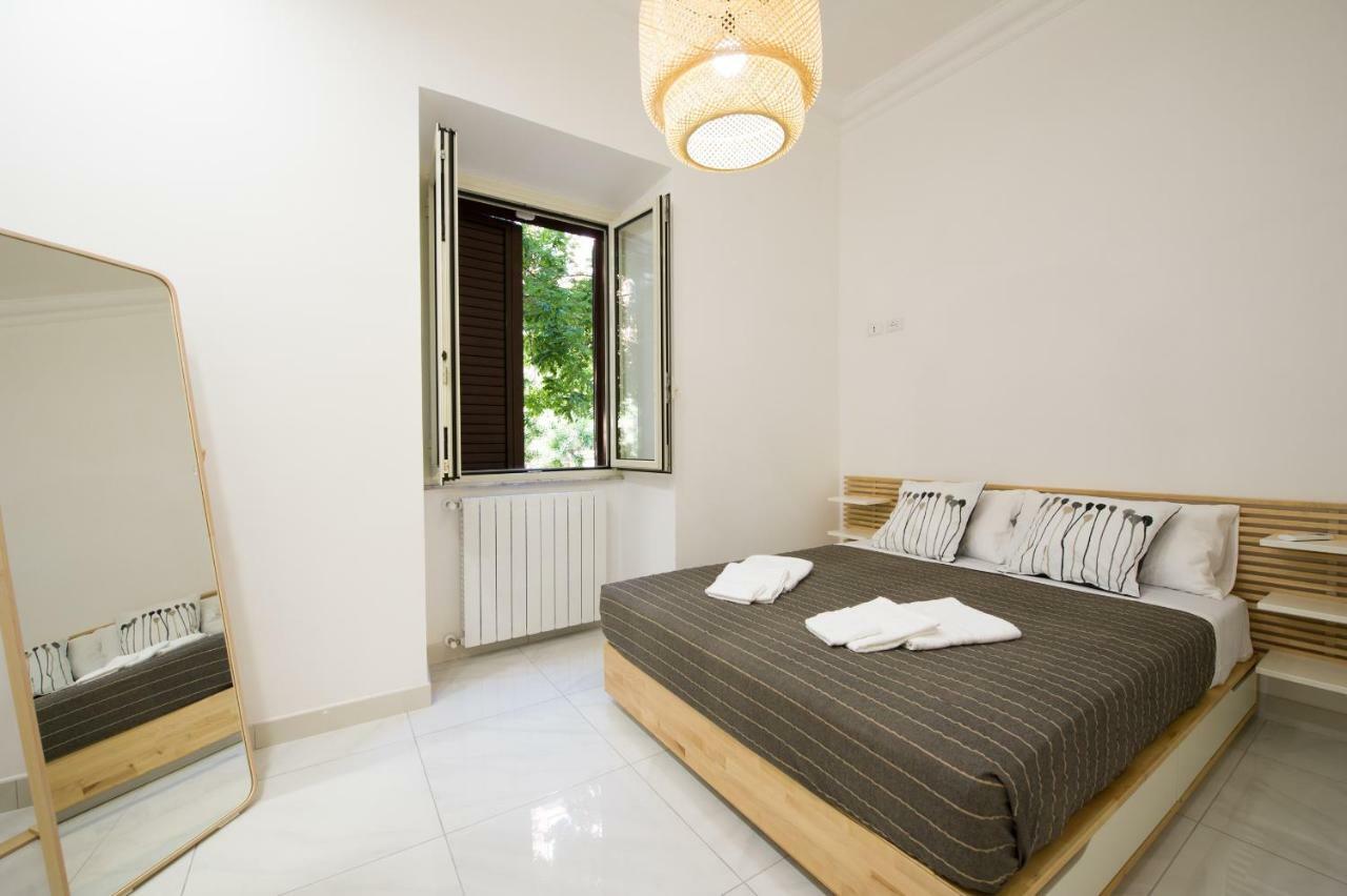 Apartment Ottaviano Exclusive Maison *