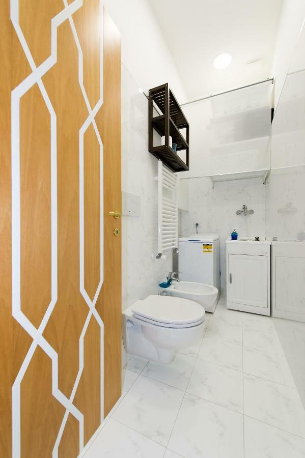 Ottaviano Exclusive Maison Apartment *