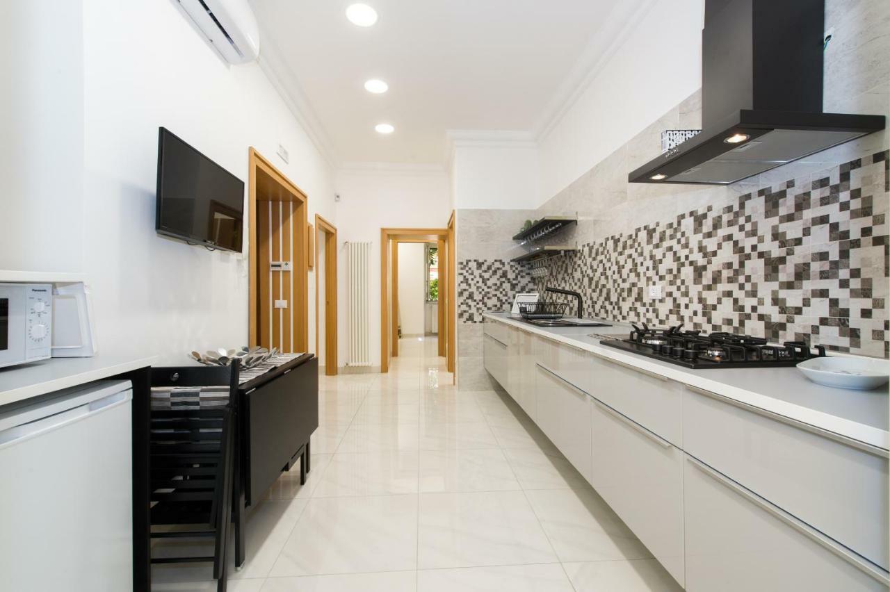 Ottaviano Exclusive Maison Rome