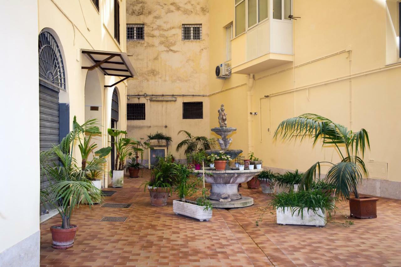 Ottaviano Exclusive Maison Apartment *