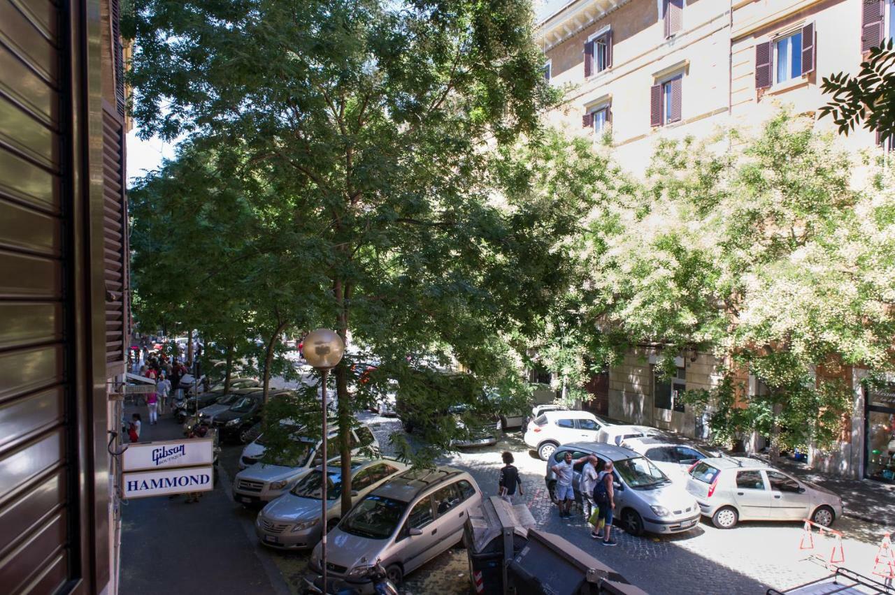 Ottaviano Exclusive Maison * Rome
