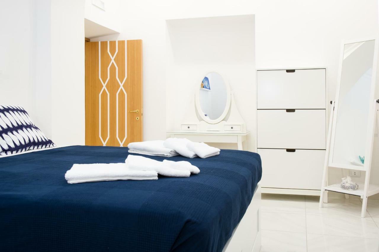 Ottaviano Exclusive Maison Apartment