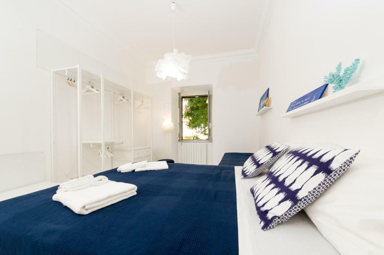 Ottaviano Exclusive Maison Apartment *