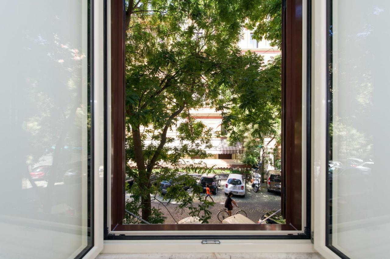 Ottaviano Exclusive Maison Apartment