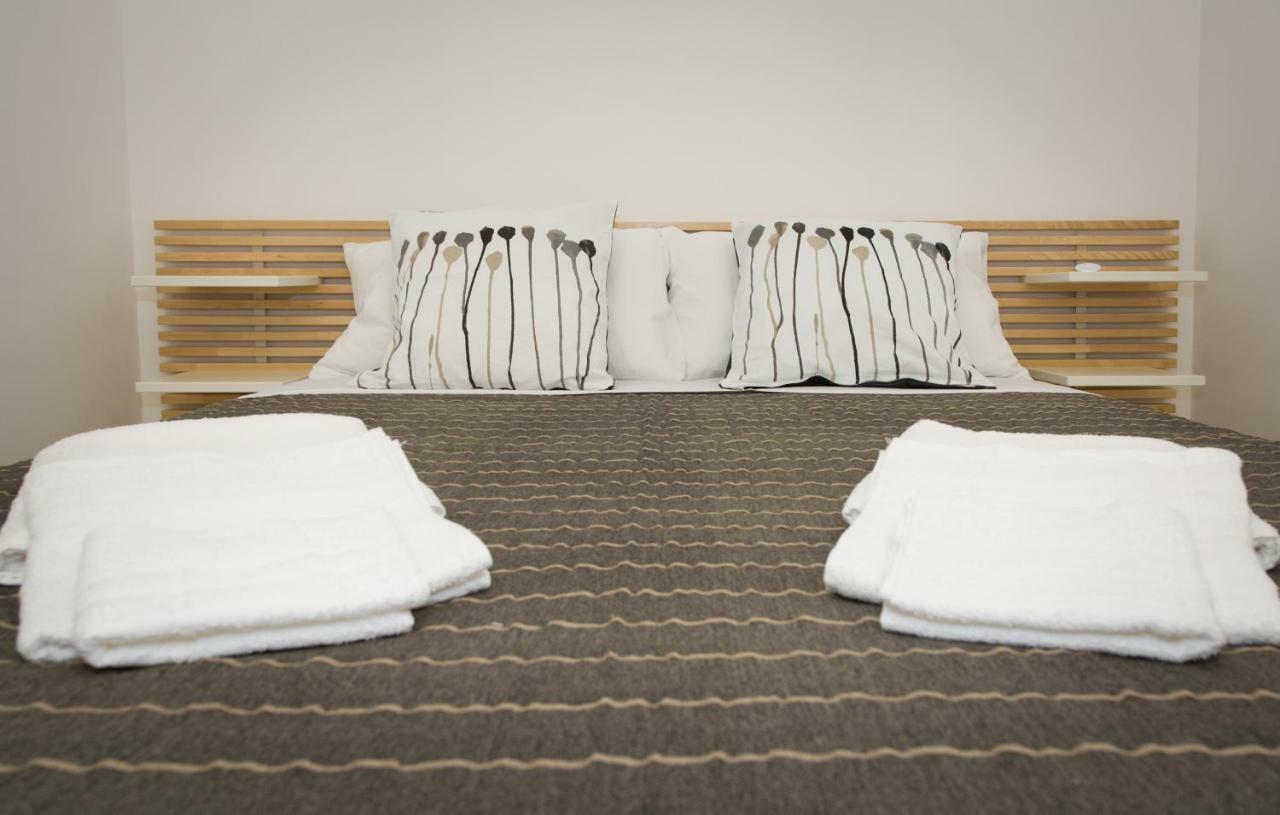 Apartment Ottaviano Exclusive Maison Rom
