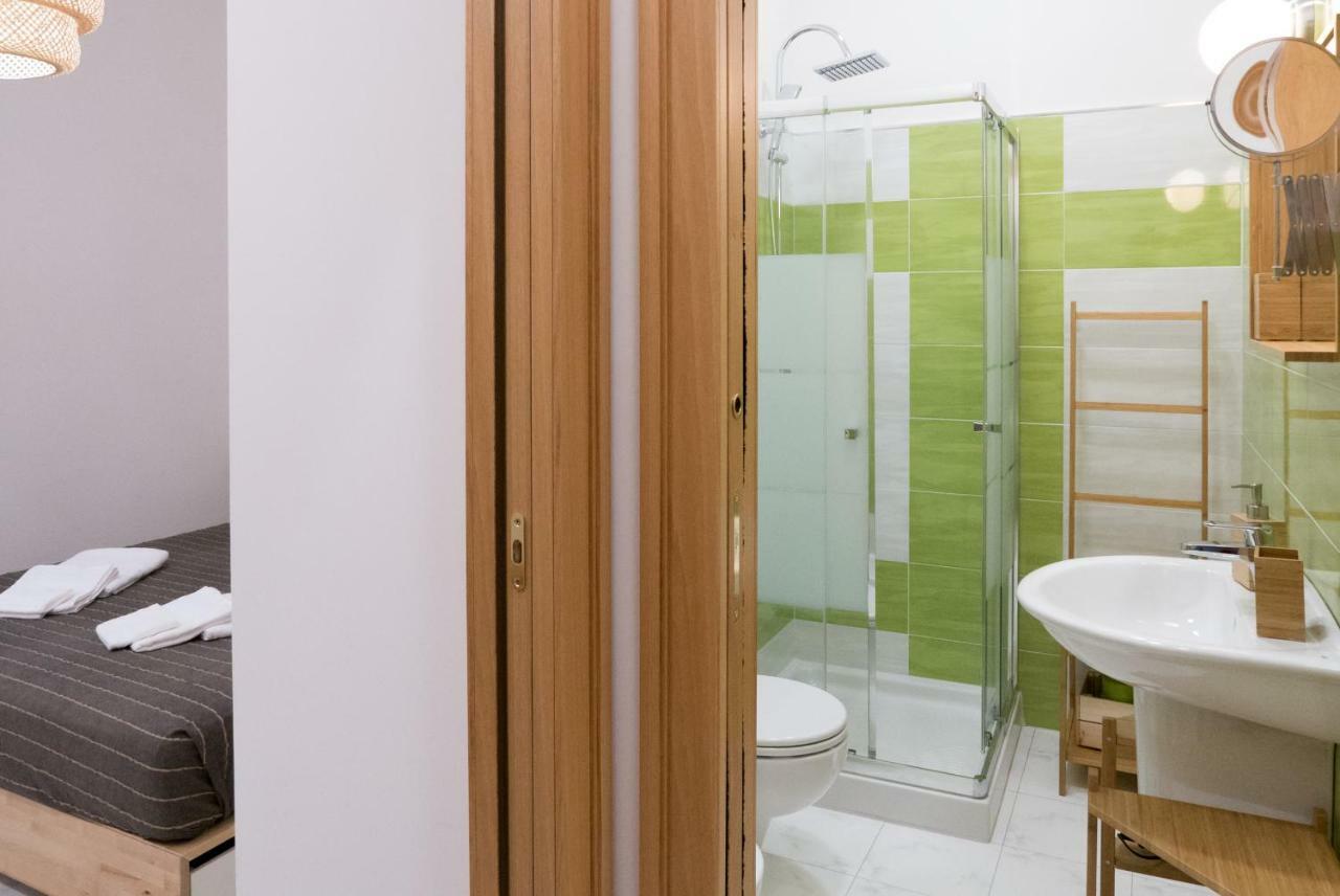 Ottaviano Exclusive Maison Apartment