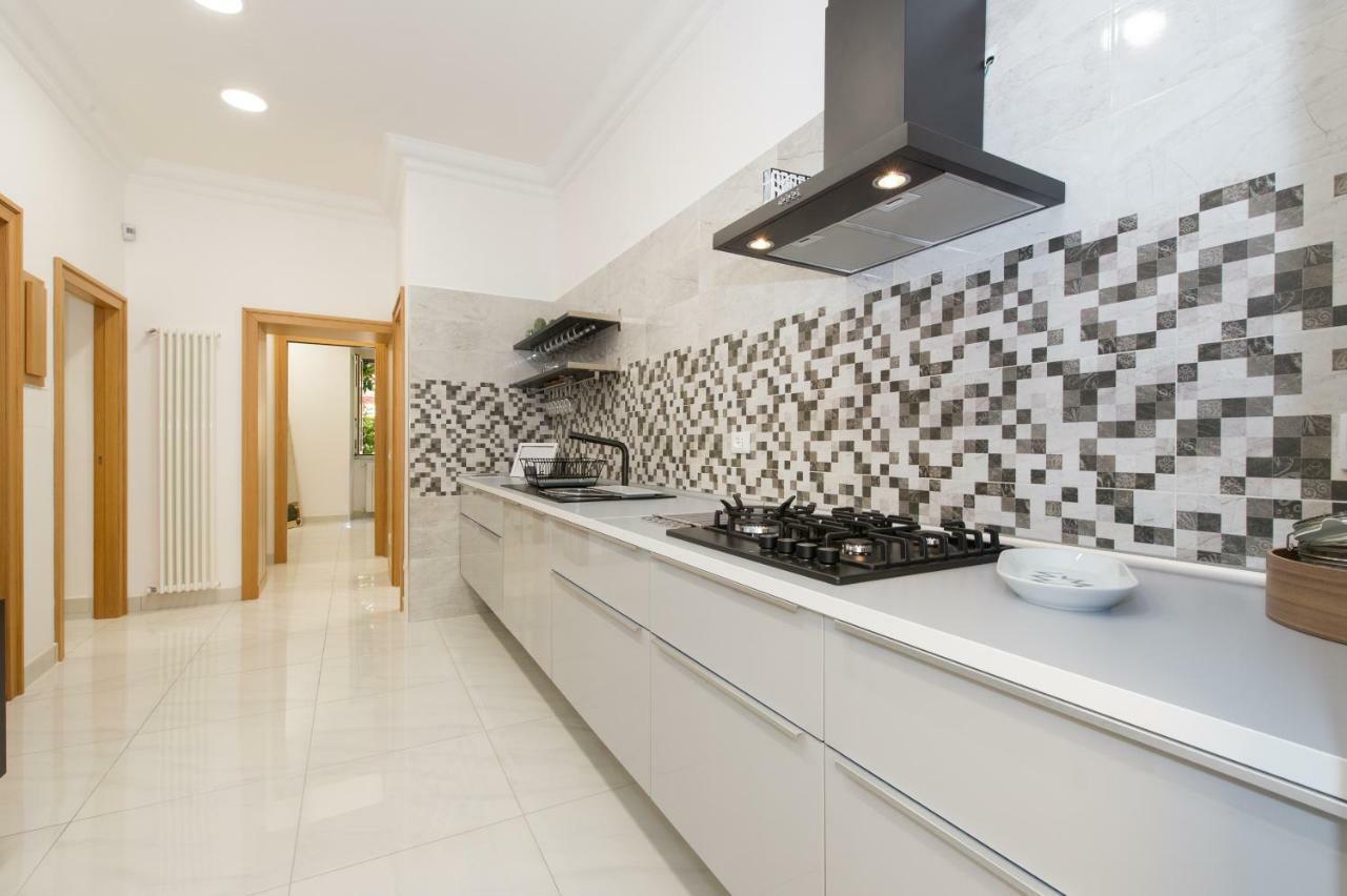 Apartment Ottaviano Exclusive Maison Rome