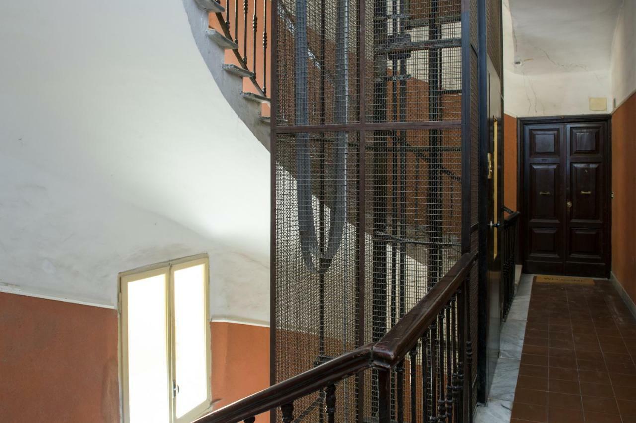 Ottaviano Exclusive Maison Apartment