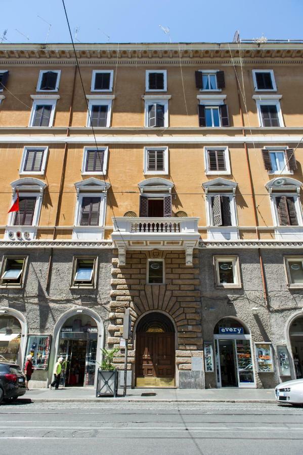 Apartment Ottaviano Exclusive Maison