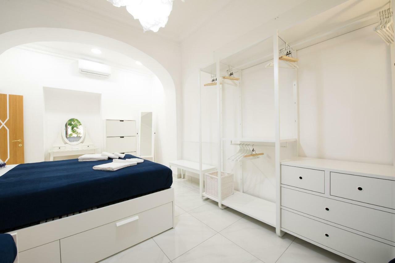 Apartment Ottaviano Exclusive Maison