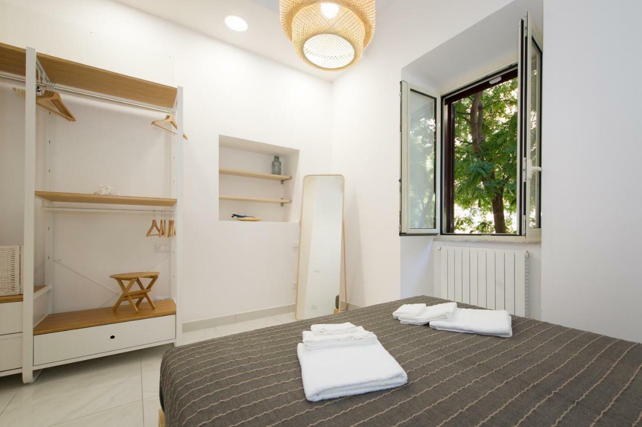 Apartment Ottaviano Exclusive Maison