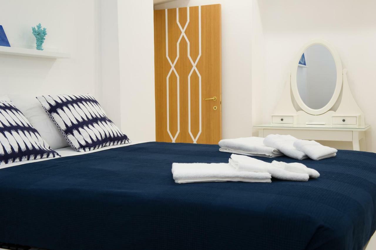 Ottaviano Exclusive Maison Rome