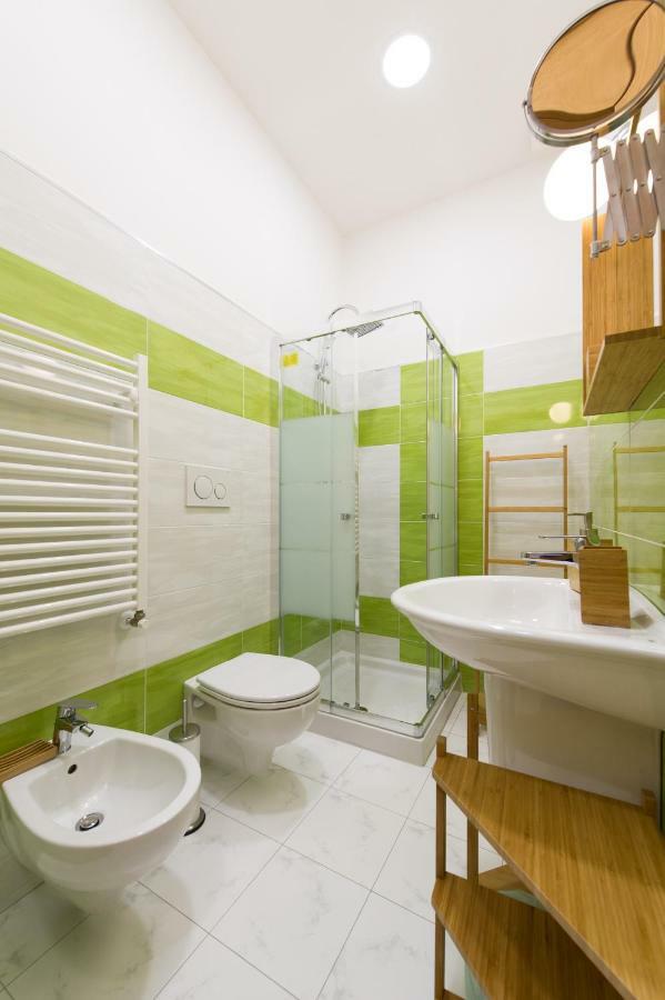 Ottaviano Exclusive Maison *
