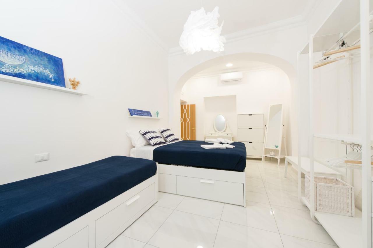 Ottaviano Exclusive Maison Apartment *