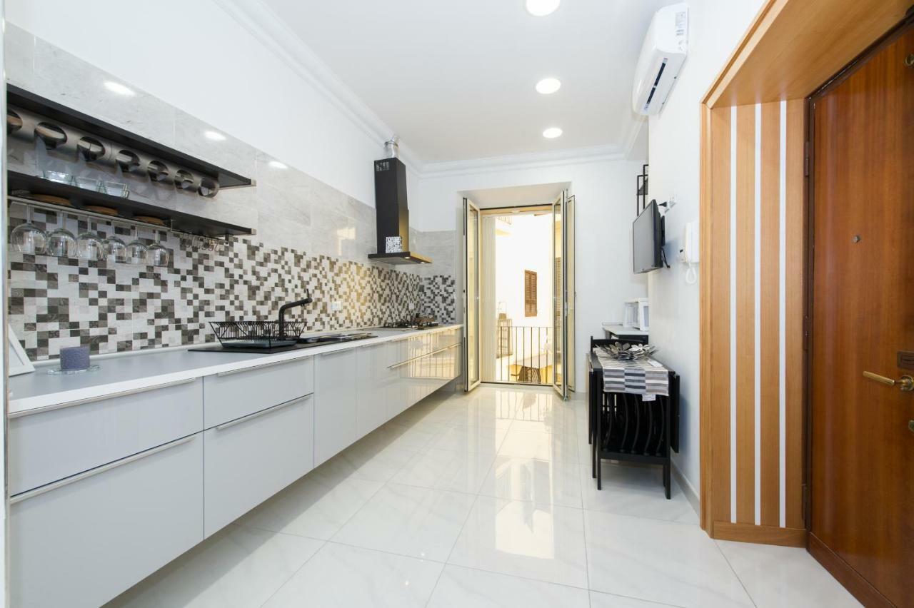Apartment Ottaviano Exclusive Maison
