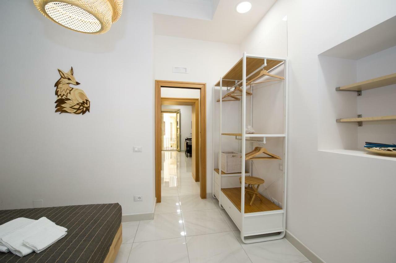 Ottaviano Exclusive Maison Apartment Rome