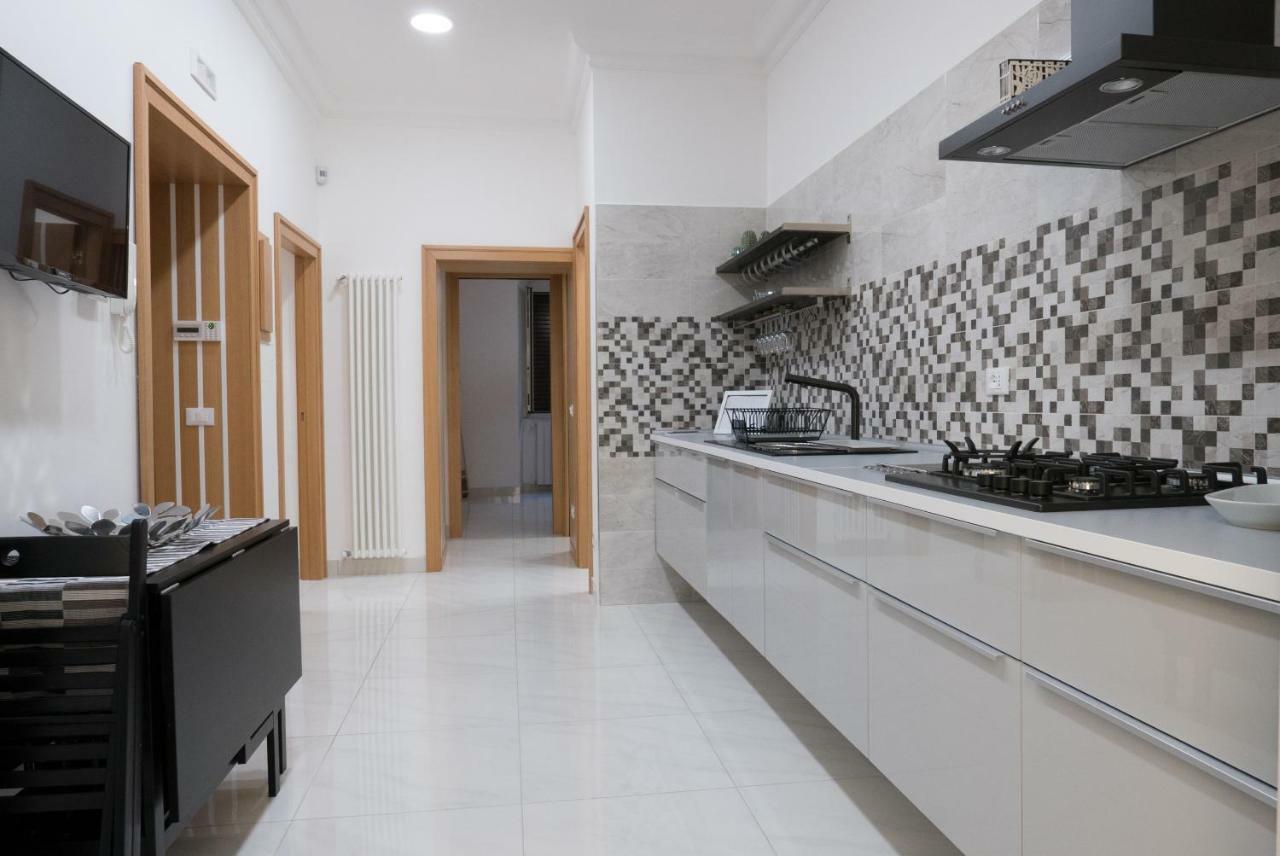 Ottaviano Exclusive Maison Apartment *