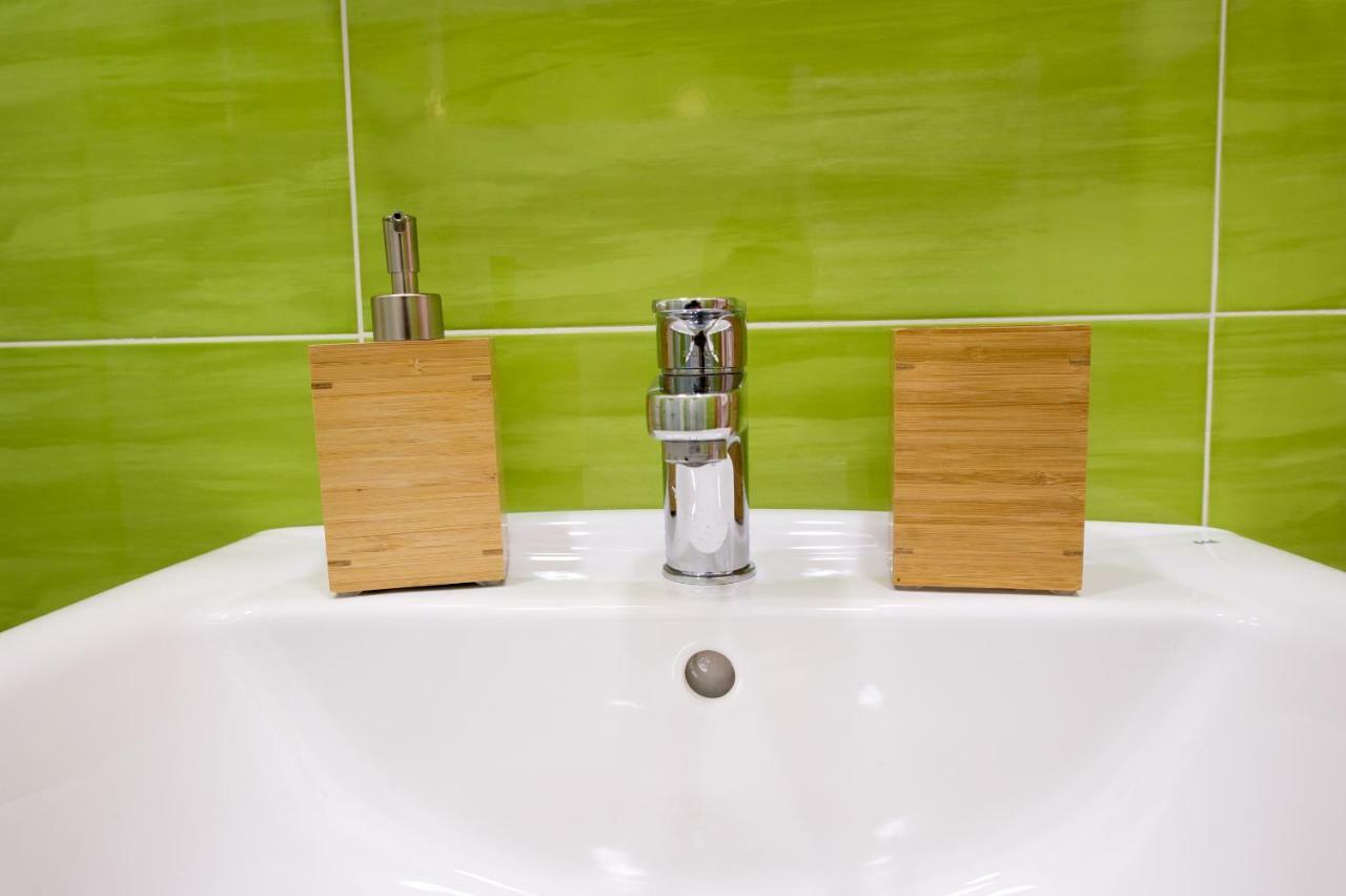 Apartment Ottaviano Exclusive Maison