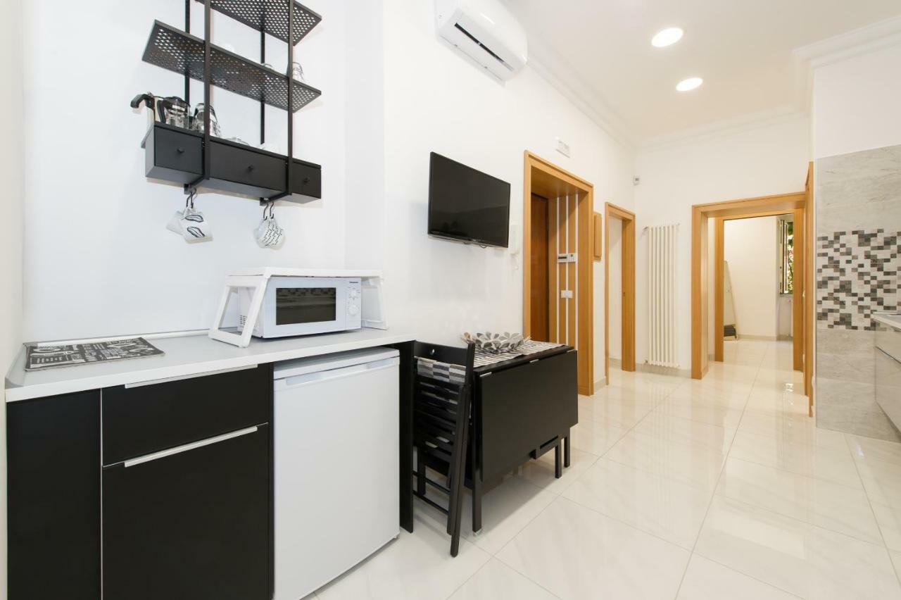 Ottaviano Exclusive Maison *