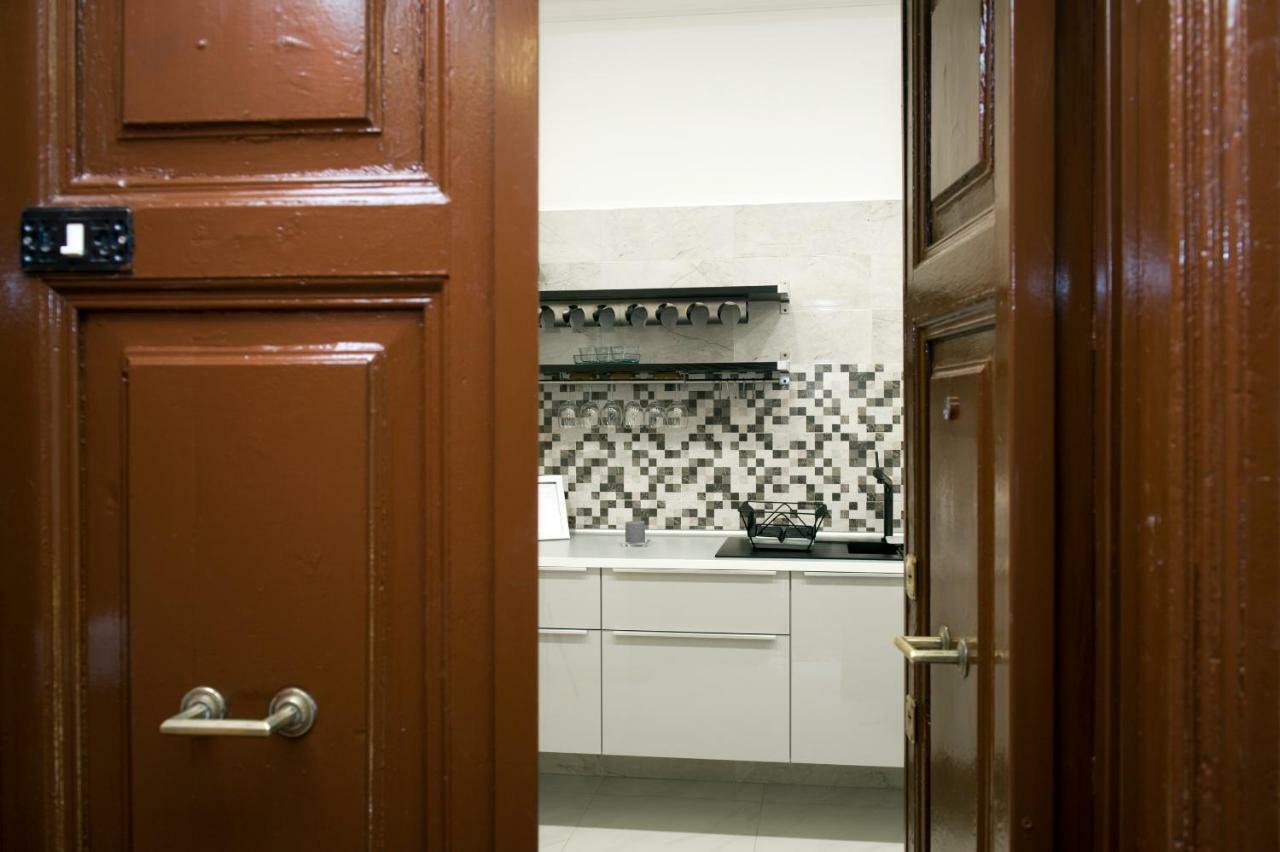 Apartment Ottaviano Exclusive Maison
