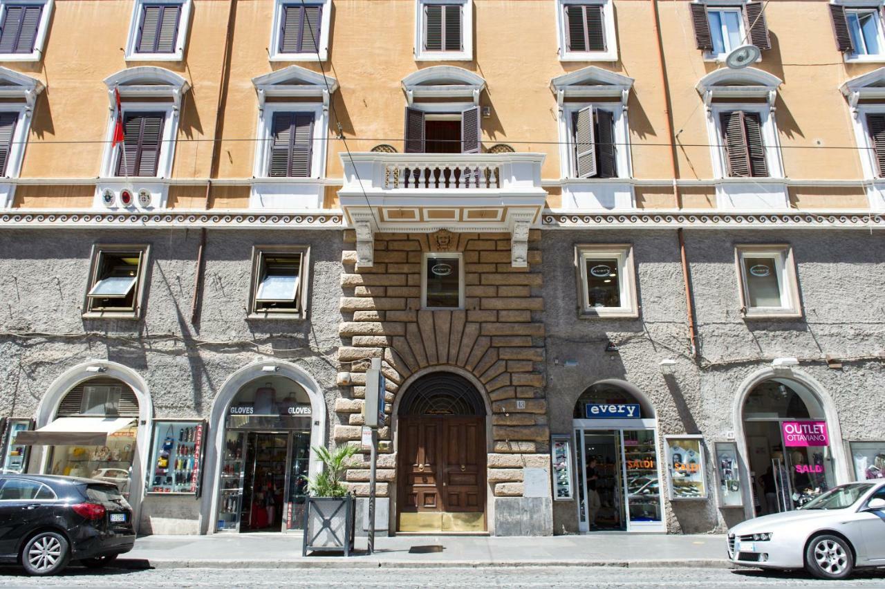 Ottaviano Exclusive Maison Apartment *
