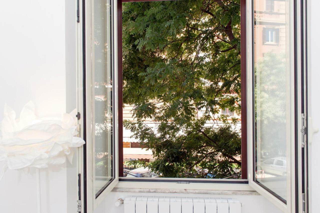 Ottaviano Exclusive Maison Apartment *