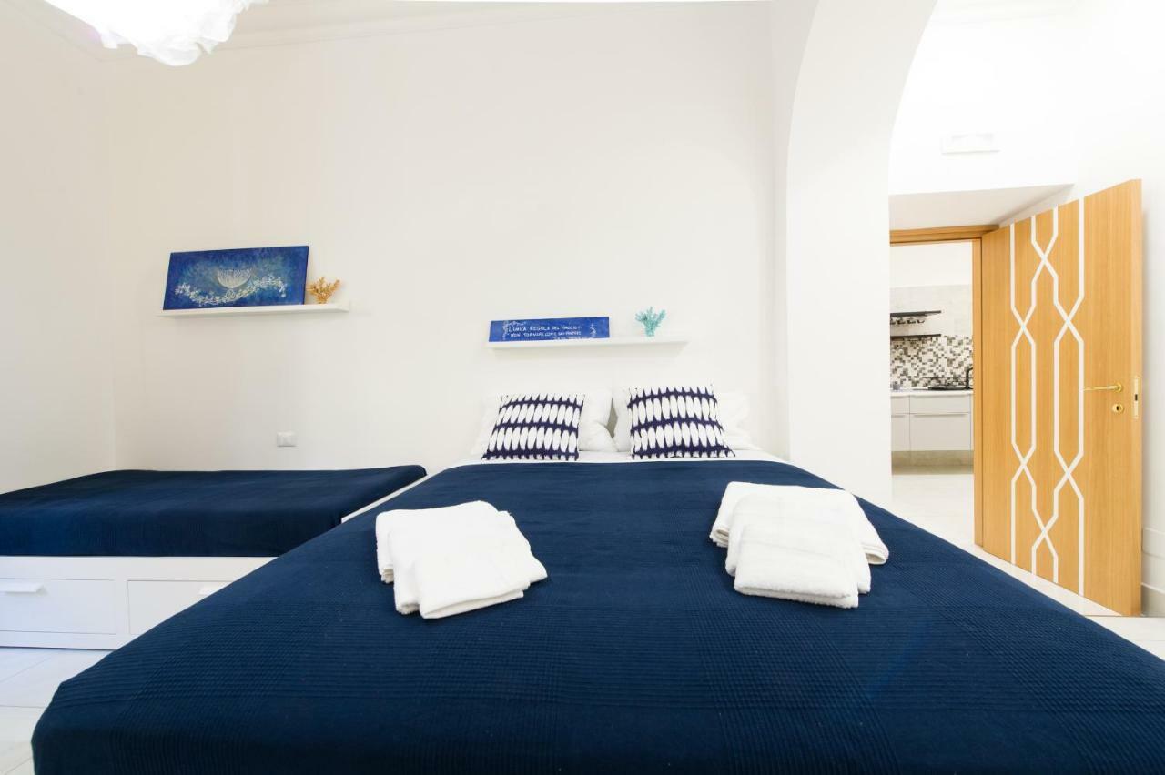 Ottaviano Exclusive Maison Rom
