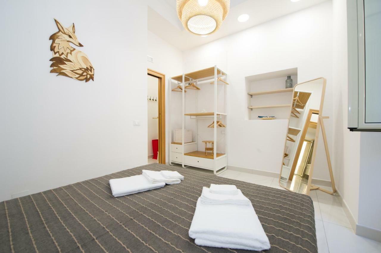 Ottaviano Exclusive Maison Apartment Rome
