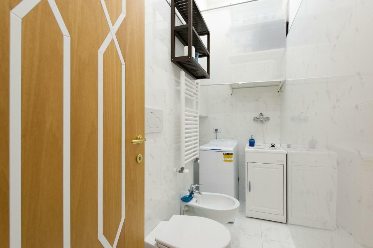Apartment Ottaviano Exclusive Maison