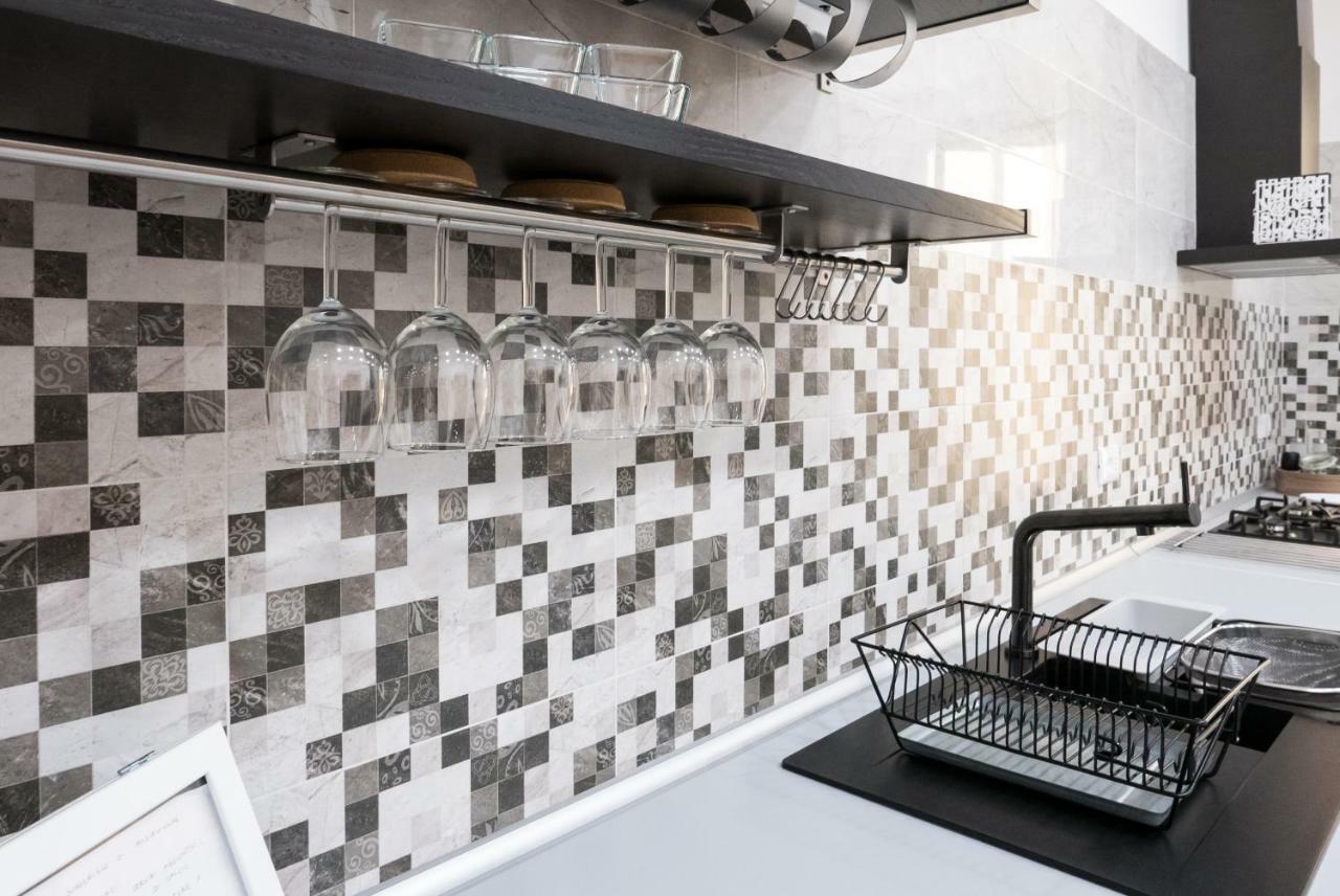 Ottaviano Exclusive Maison Apartment *