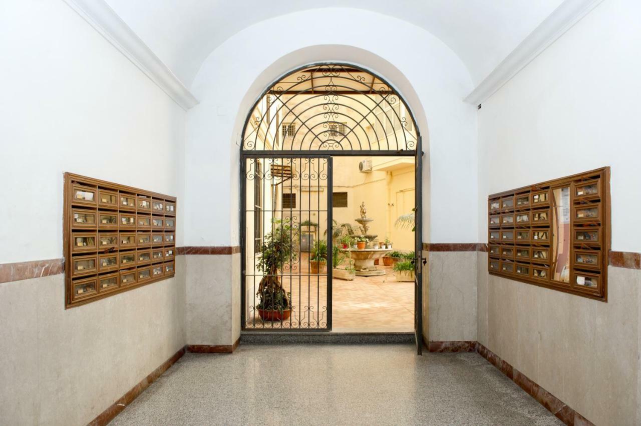 Ottaviano Exclusive Maison Apartment
